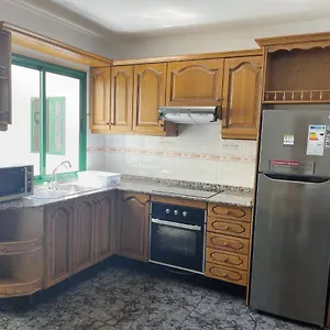 Apartamento Casa Yaya, Playa Blanca (Lanzarote)