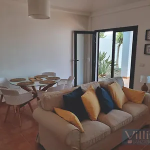 Villa Bermeja 25 By Villitas, Playa Blanca (Lanzarote)
