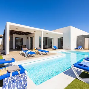 Villa Aurora, Playa Blanca (Lanzarote)