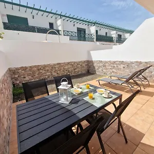 Сasa de vacaciones Casa Sophie, Playa Blanca (Lanzarote)