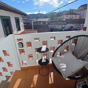 La Casa Del Patio , Zugaztieta España