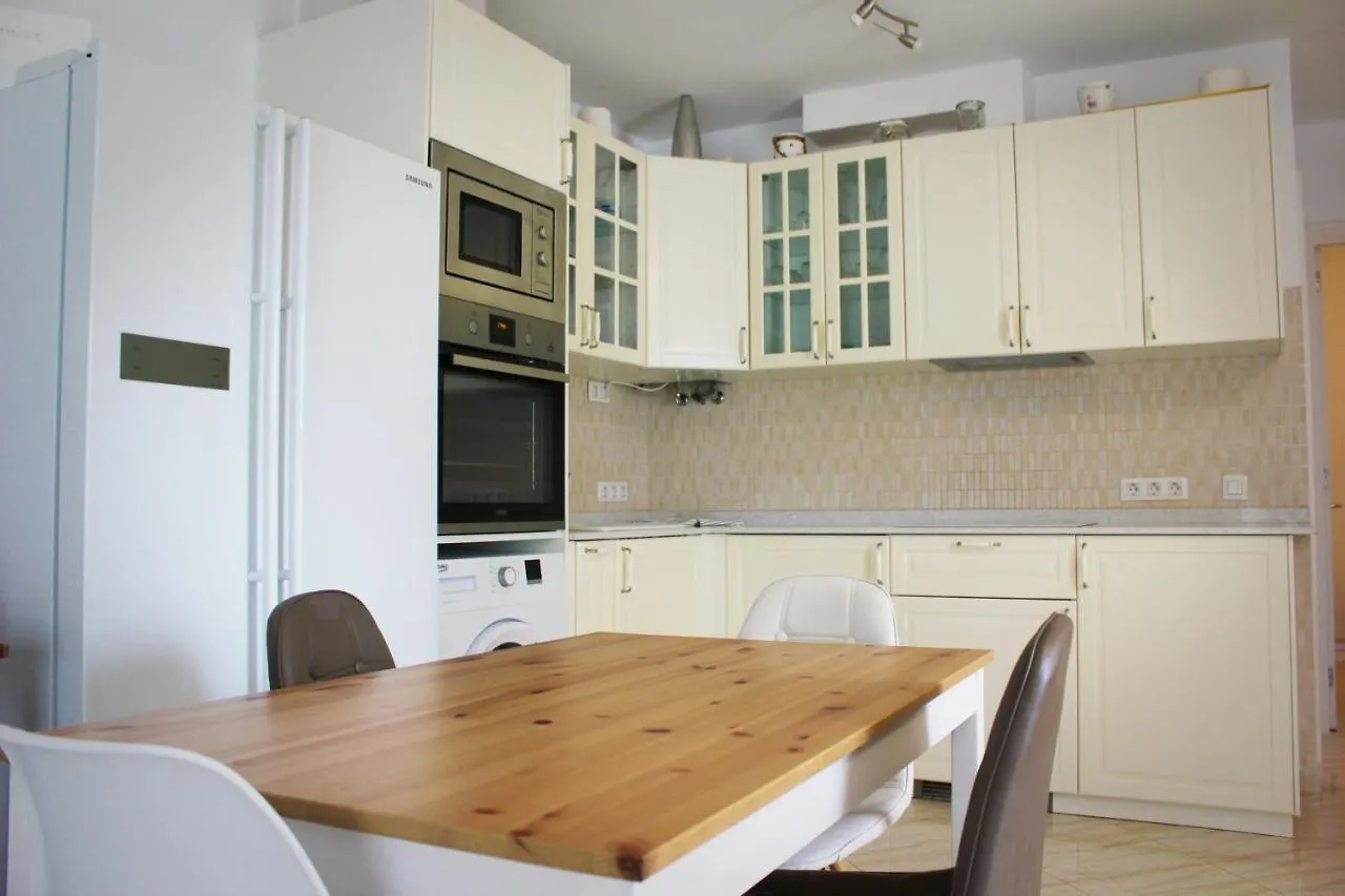 Apartamento Playa Blanca 0*, Playa Blanca (Lanzarote)