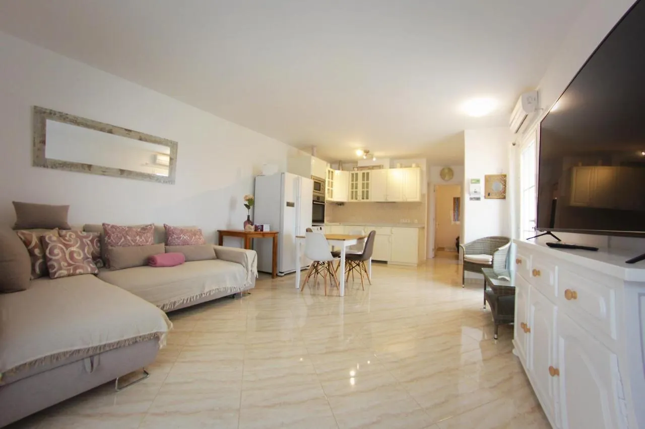 Appartamento Apartamento Playa Blanca