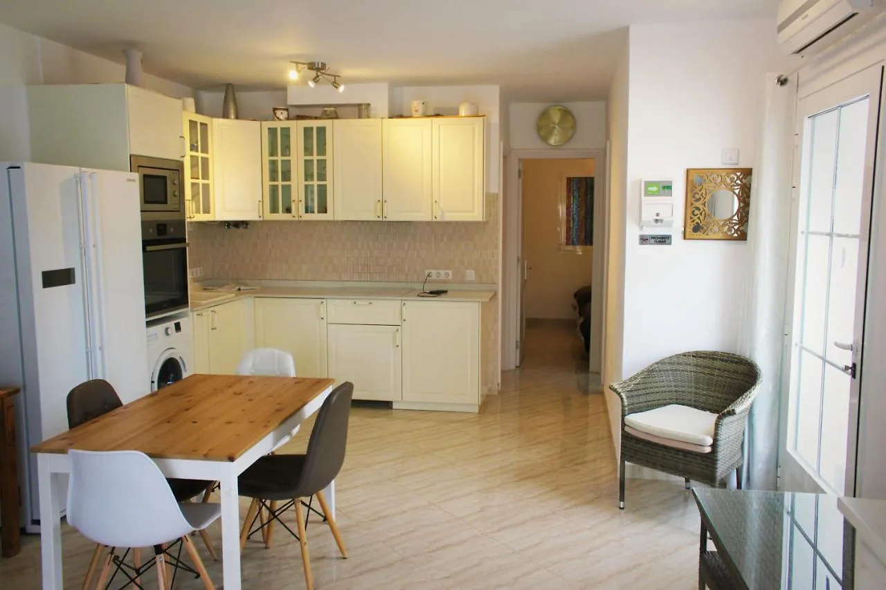 Apartamento Playa Blanca Appartamento Playa Blanca (Lanzarote)