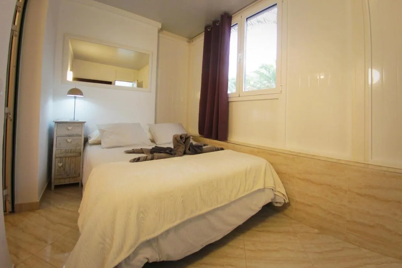 Appartamento Apartamento Playa Blanca Spagna