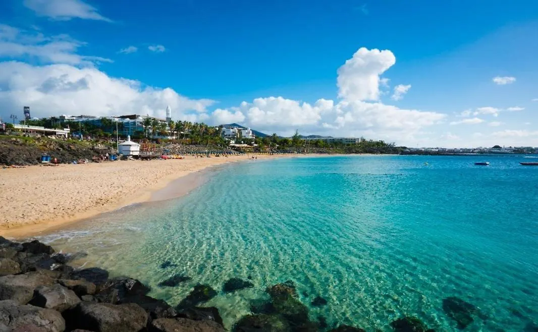 Apartamento Playa Blanca Playa Blanca (Lanzarote)