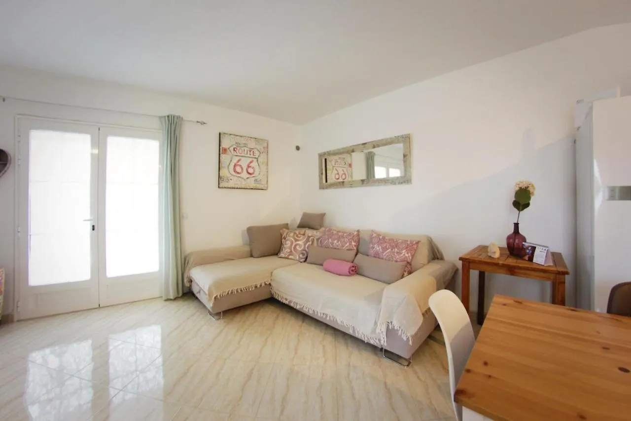 Apartamento Playa Blanca Appartamento
