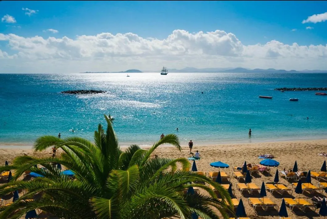Appartamento Apartamento Playa Blanca Spagna