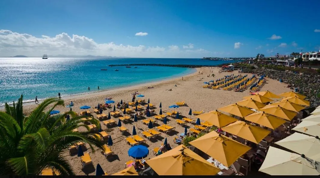 Appartamento Apartamento Playa Blanca