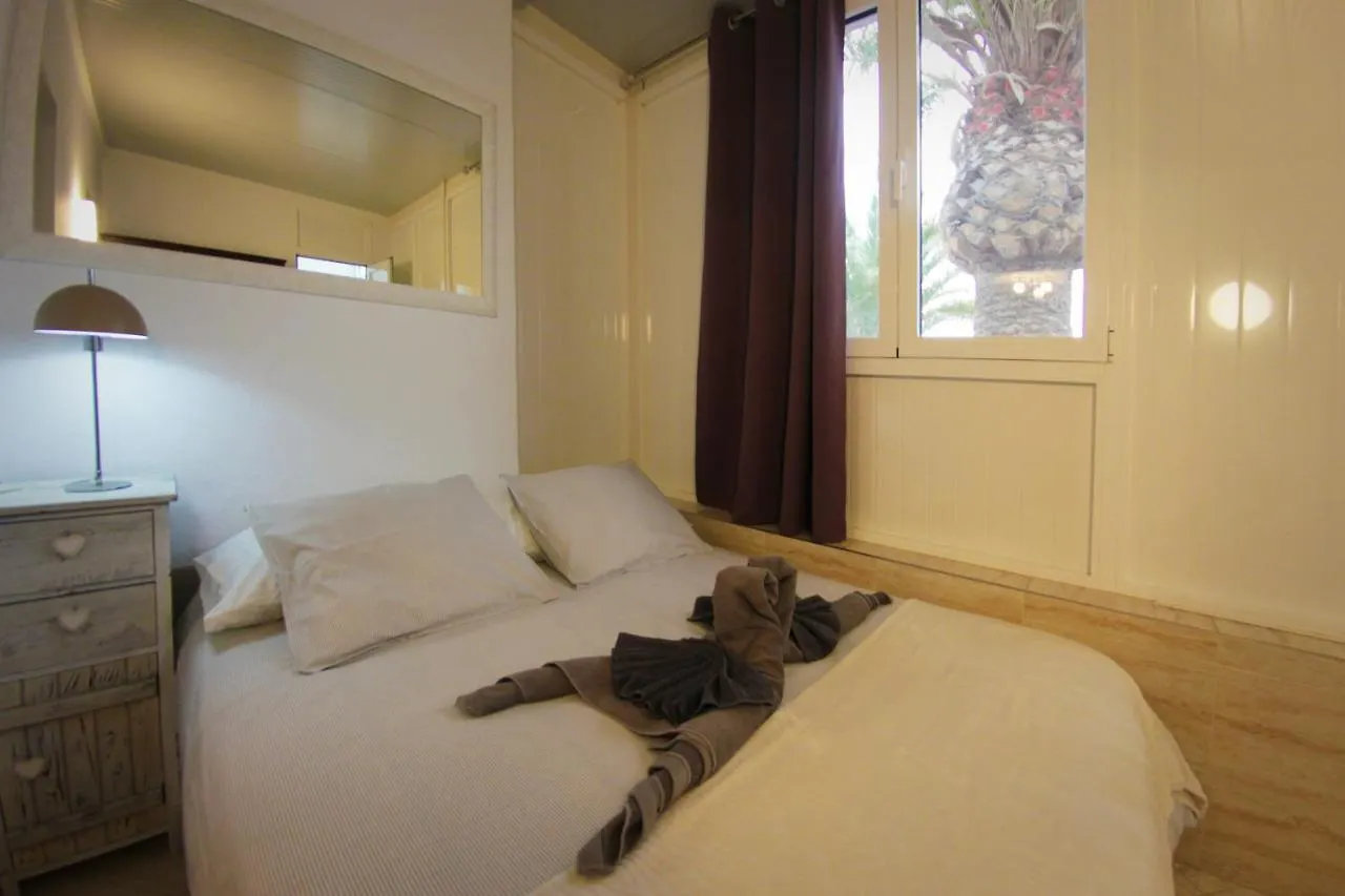 Apartamento Playa Blanca 0*, Playa Blanca (Lanzarote) Spagna