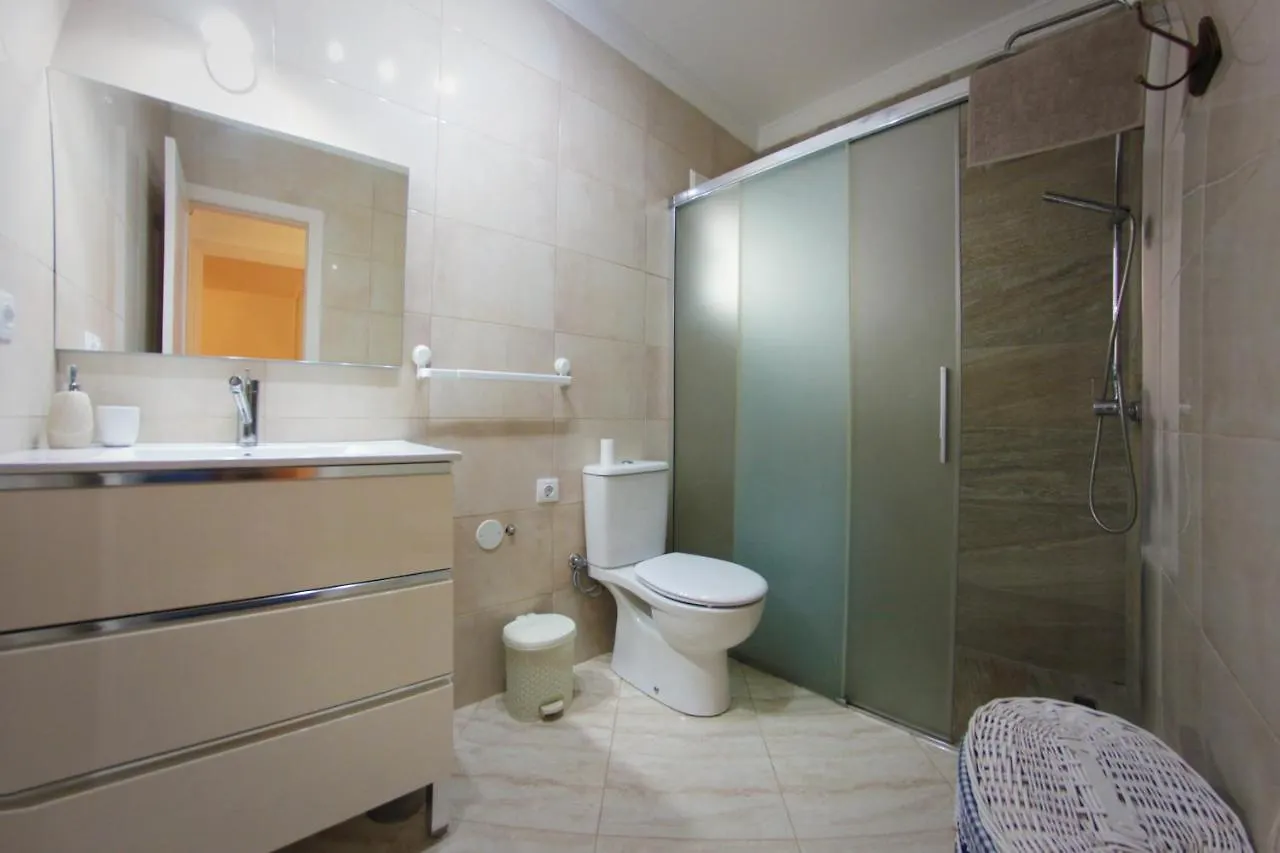 Appartamento Apartamento Playa Blanca Spagna